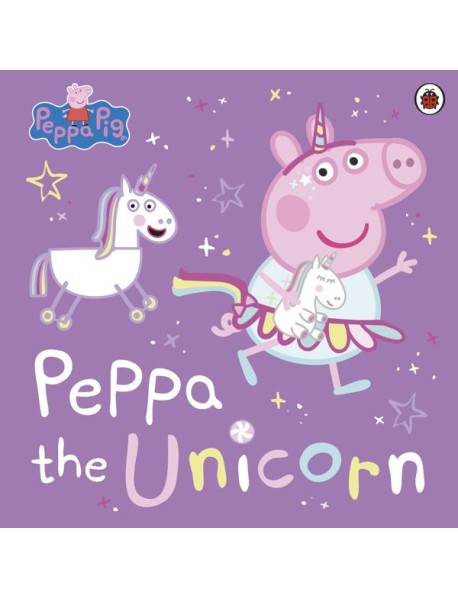 Peppa Pig Peppa the Unicorn