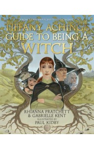 Tiffany Achings Guide to Being A Witch