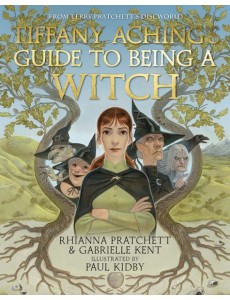Tiffany Achings Guide to Being A Witch Tiffany Achings Guide to Being A Witch