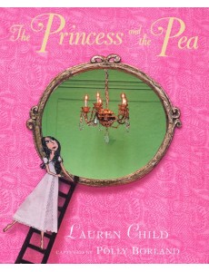 The Princess and the Pea