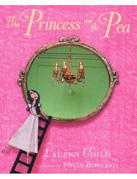 The Princess and the Pea