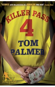 Foul Play Killer Pass