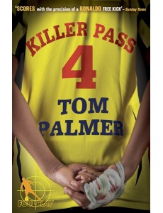 Foul Play Killer Pass