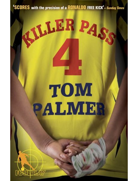 Foul Play Killer Pass