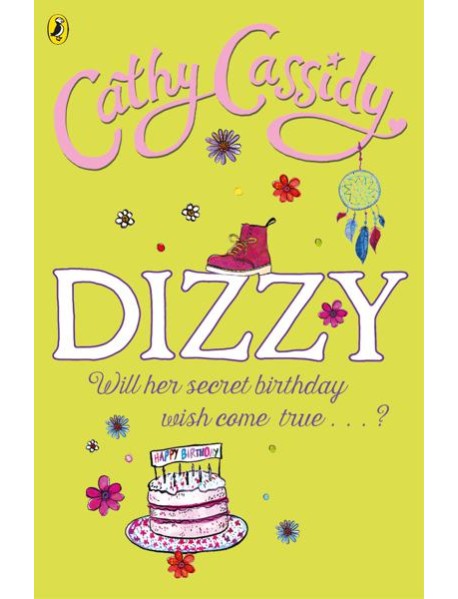 Dizzy