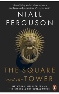 The Square and the Tower