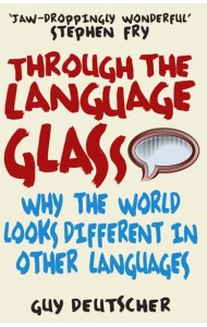 Through the Language Glass
