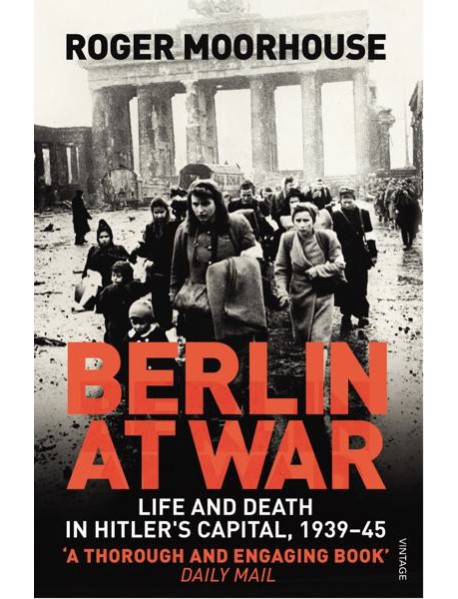 Berlin at War