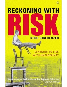 Reckoning with Risk