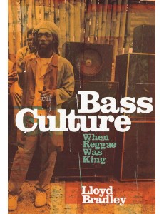 Bass Culture