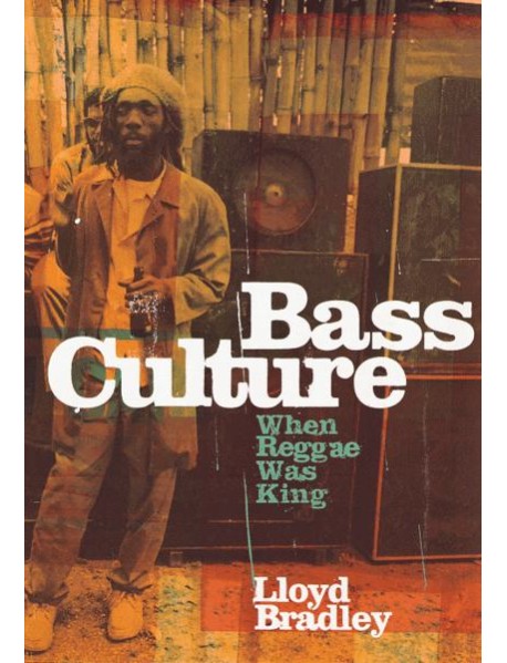 Bass Culture