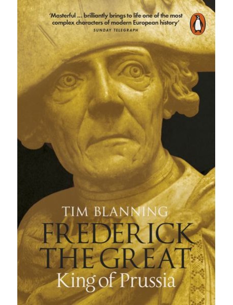 Frederick the Great