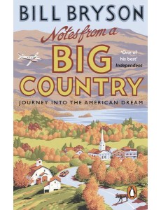Notes From A Big Country Notes From A Big Country