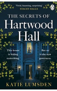The Secrets of Hartwood Hall