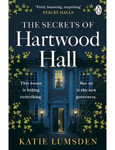 The Secrets of Hartwood Hall