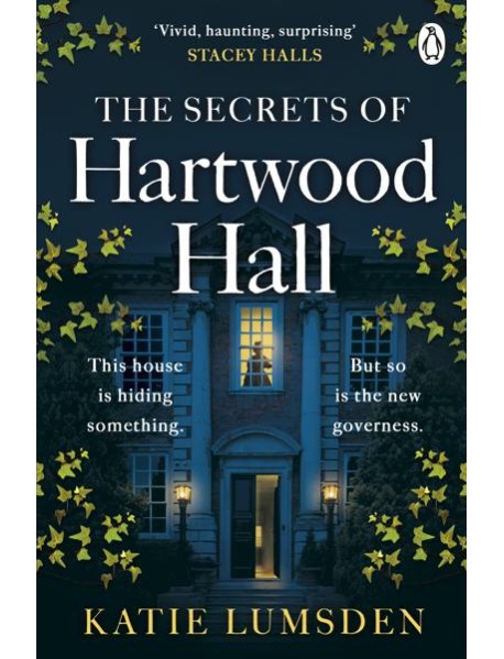 The Secrets of Hartwood Hall