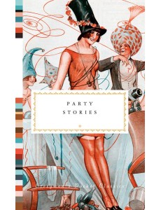 Party Stories