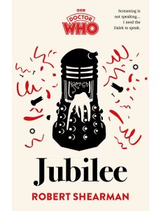 Doctor Who Jubilee
