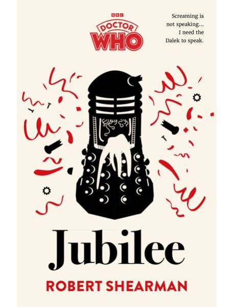 Doctor Who Jubilee