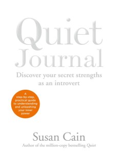 Quiet Journal