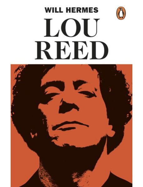 Lou Reed