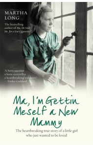 Ma Im Gettin Meself a New Mammy
