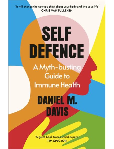Self Defence