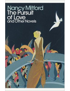 The Pursuit of Love The Pursuit of Love