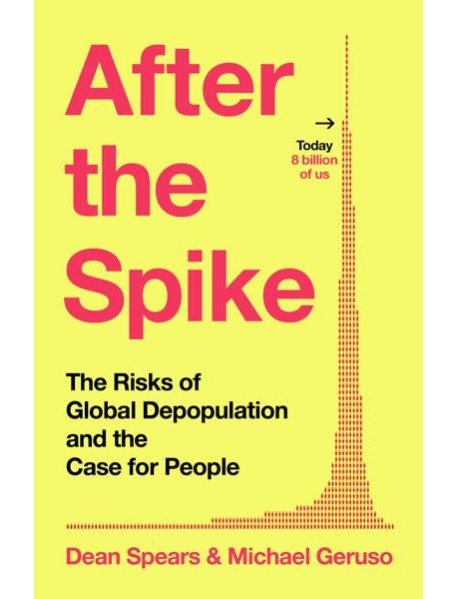 After the Spike