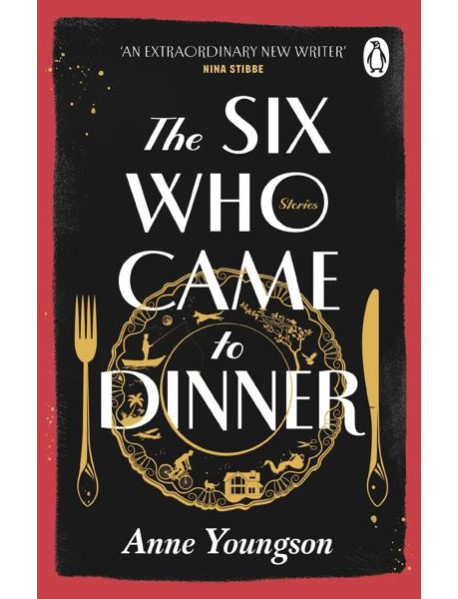 The Six Who Came to Dinner