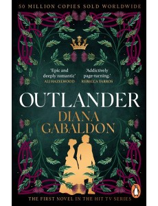 Outlander Outlander