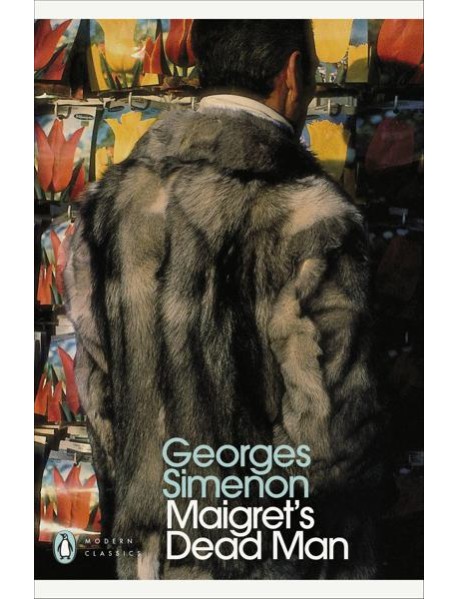 Maigrets Dead Man