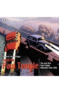 Send for Paul Temple