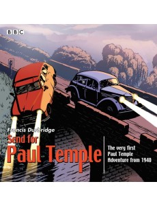 Send for Paul Temple