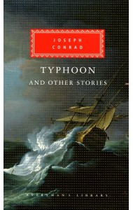 Typhoon And Other Stories