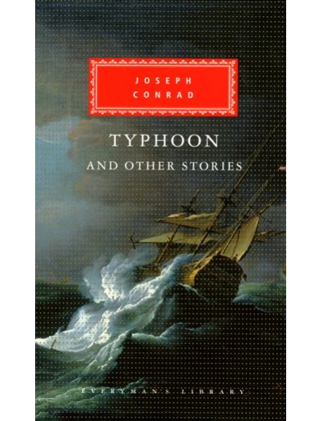 Typhoon And Other Stories