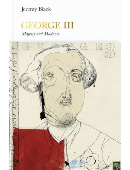 George III Penguin Monarchs