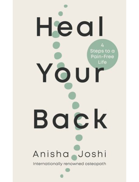 Heal Your Back