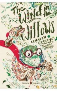 The Wind in the Willows Penguin Classic