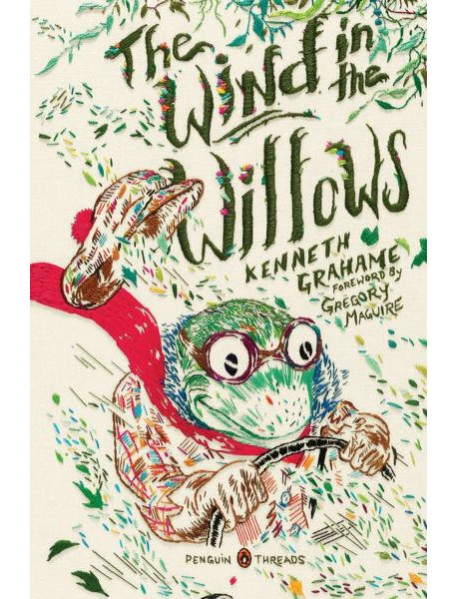 The Wind in the Willows Penguin Classic