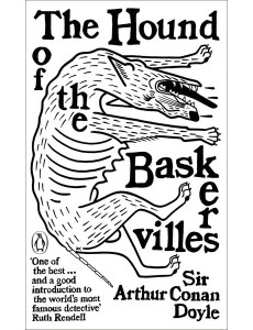 The Hound of the Baskervilles