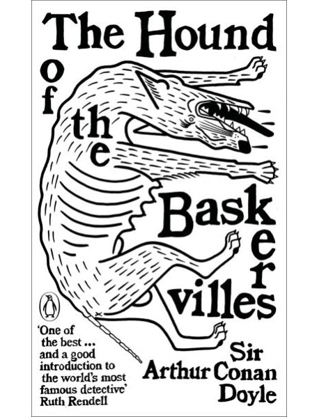 The Hound of the Baskervilles