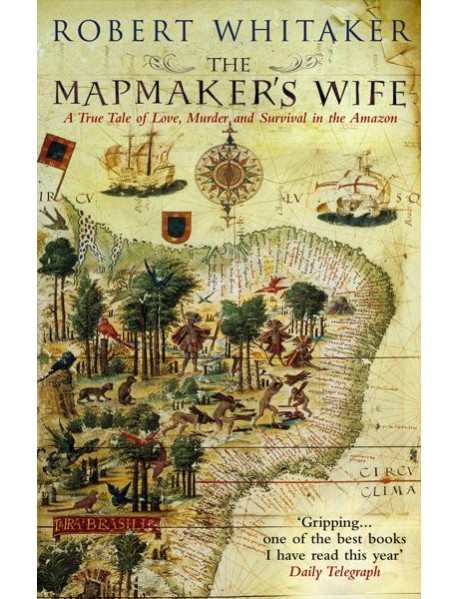 The Mapmakers Wife