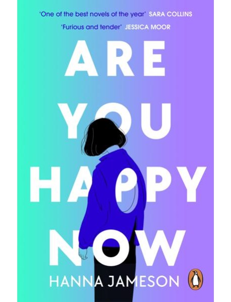 Are You Happy Now