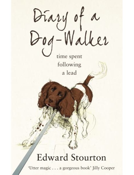 Diary of a Dogwalker