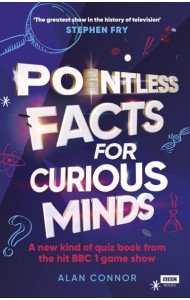 Pointless Facts for Curious Minds