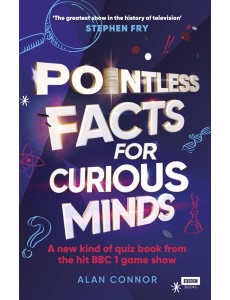 Pointless Facts for Curious Minds