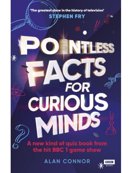 Pointless Facts for Curious Minds