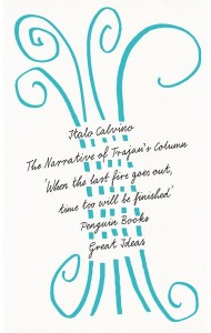 The Narrative of Trajans Column