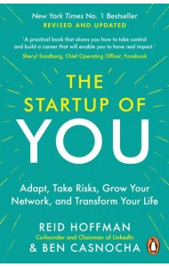 The Startup of You